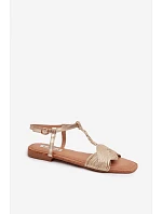 Sandále model 225406 Step in style Sandále model 225406 Step in style