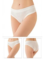 Dámské kalhotky  3 pack model 22249831 - Sevim