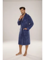 De Lafense 868 Noble M-2XL pánsky župan