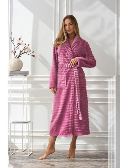 Szlafrok   M2XL damski model 20572784 - L&L