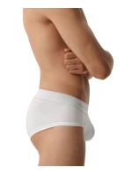 Pánské slipy model 21281248 white - Atlantic