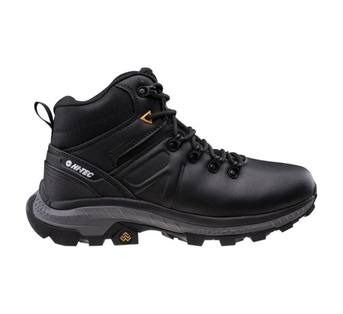 Topánky Hi-Tec K2 Thermo Hiker M 92800555299 Topánky Hi-Tec K2 Thermo Hiker M 92800555299