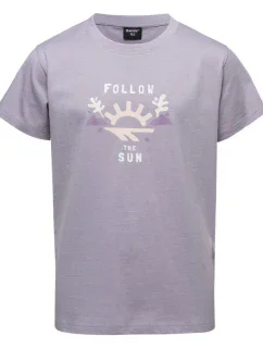 Tričko  JRG Jr model 20209455 - Hi-Tec