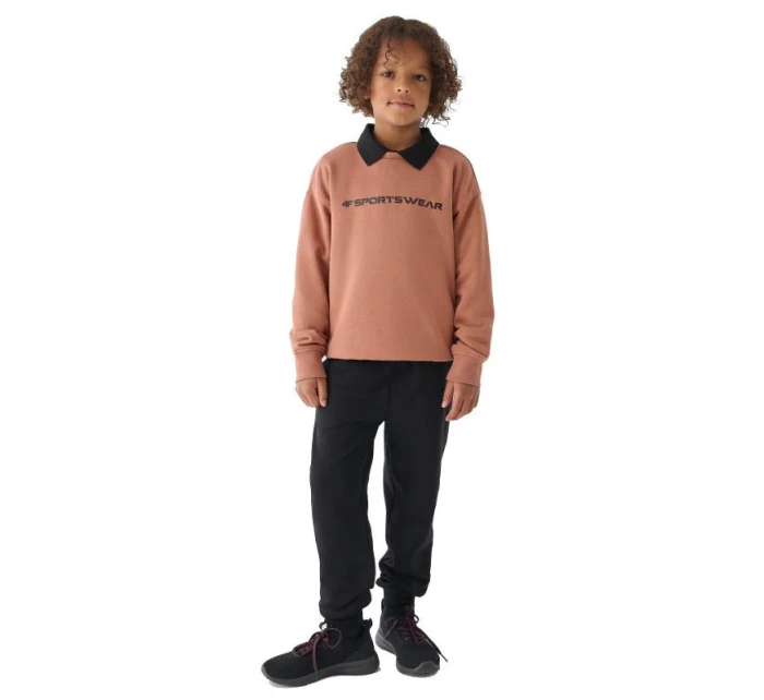 Mikina  Jr JWAW24TSWS65S model 21020782 - 4F