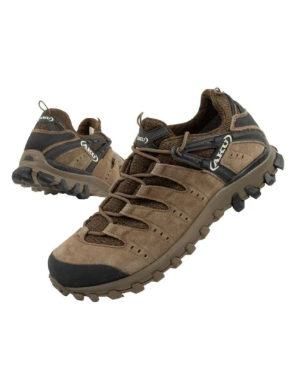 Topánky Aku Alterra Lite Gore-Tex M 715 073