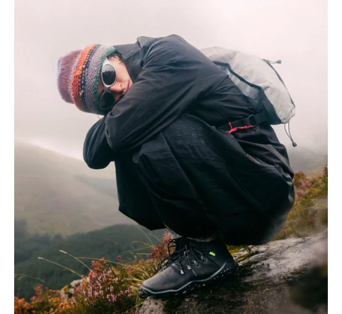 DÁMSKÉ turistické boty model 21787648 - Vivobarefoot