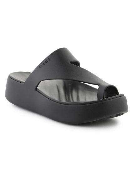 Crocs Getaway Platform Toe Loop W 210834-001 Crocs Getaway Platform Toe Loop W 210834-001