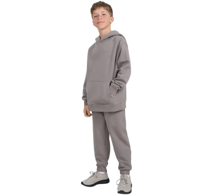 Nohavice 4F CAS M1245 Jr 4FJWAW25TTROM1245 22S