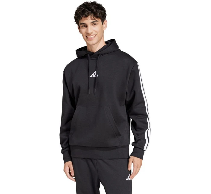 Mikina adidas Essentials 3-Stripes M JE6297 pánska