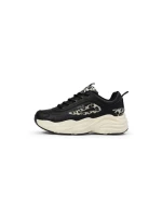 buty sportowe damskie sneakersy modne wygodne lekkie dámské model 21360499 - Fila