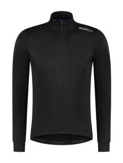 Rogelli dres s dlhým rukávom CORE black 6XL
