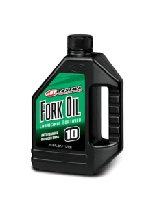 Olej do tlmičov Maxima FORK OIL 10WT 1l