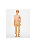 Kalhoty Epic Jogger model 22234821 zelené - Rip Curl Kalhoty Epic Jogger model 22234821 zelené - Rip Curl