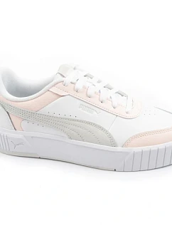 dámské sportovní tenisky Carina  bílé model 22301007 - Puma