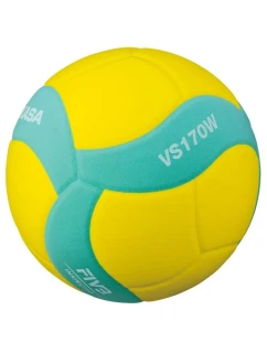 Volejbalový míč model 20833489 Z Kids - Mikasa