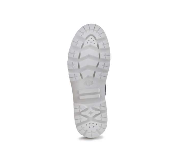 Boty  W model 18006766 - Palladium