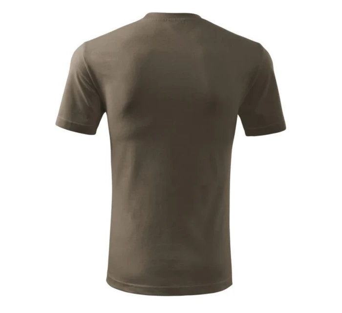 Tričko Malfini Classic New M MLI-13229