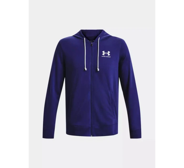 Pánska mikina Under Armour Rival Terry M 1370409-468 Pánska mikina Under Armour Rival Terry M 1370409-468