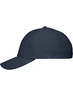 MB 6 panelová funkční kšiltovka 03. navy model 22495392 - Daiber