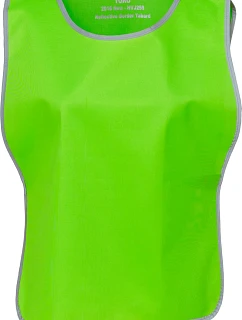 259 HiVis  lime model 22501653 - Yoko