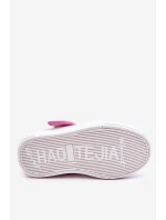 Dětské balerínky v model 21610910 - Boto Dětské balerínky v model 21610910 - Boto