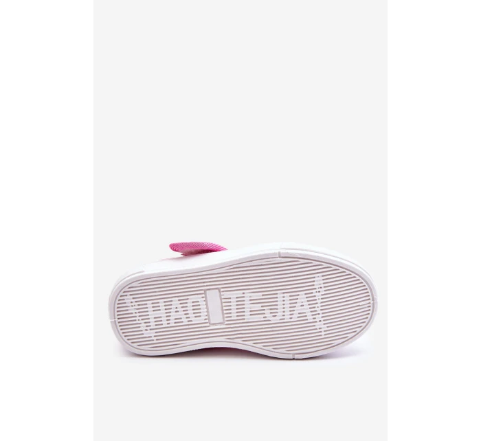 Dětské balerínky v model 21610910 - Boto Dětské balerínky v model 21610910 - Boto