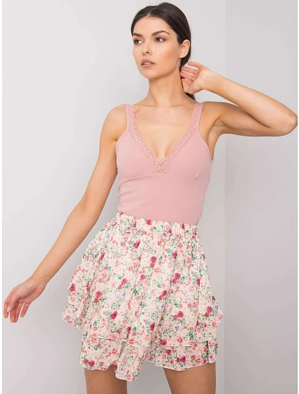 Top 157 TP model 15207047 růžová - FPrice