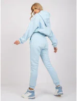 Sada EM KMPL model 17052661 světle modrá - FPrice