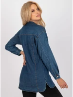 RO KS tmavě modrá model 17374922 - FPrice RO KS tmavě modrá model 17374922 - FPrice