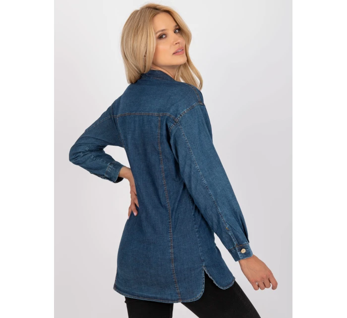 RO KS tmavě modrá model 17374922 - FPrice RO KS tmavě modrá model 17374922 - FPrice