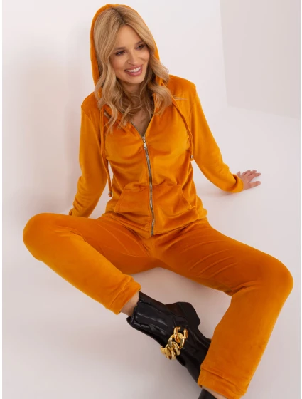 Súprava RV KMPL 6087 2.31X tmavo žltá