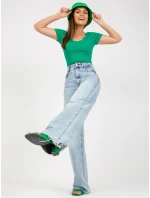 Halenka TW BZ BL model 17431772 zelená - FPrice