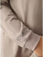 Chlapčenské tričko s potlačou 4F