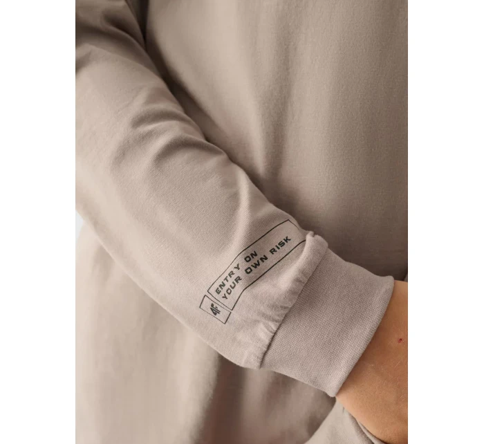 Chlapčenské tričko s potlačou 4F