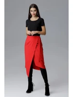 Dámská sukně model 15089615 - Figl Dámská sukně model 15089615 - Figl