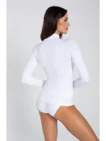 Blúzka - polorolák - GATTA bodywear