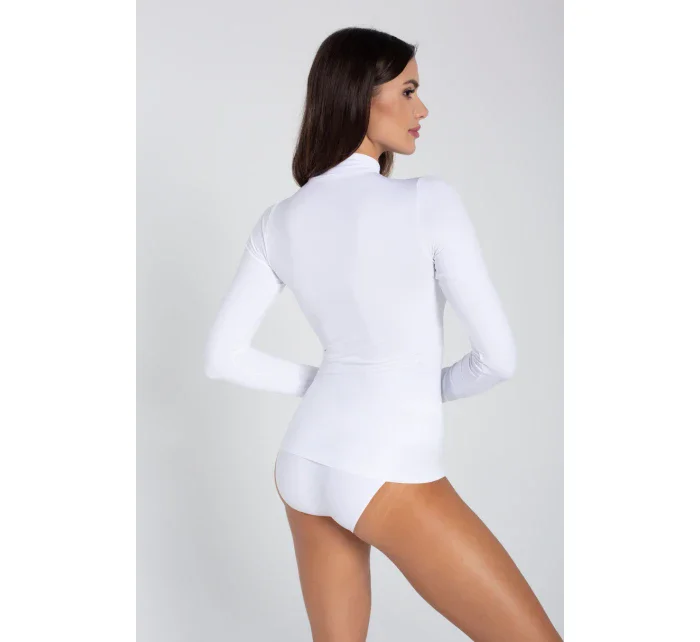 Blúzka - polorolák - GATTA bodywear