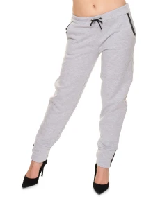 Teplákové nohavice model 156912 PeeKaBoo