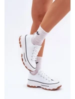 Tenisky model 206797 Krok vo veľkom štýle