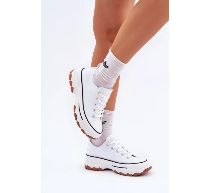 Tenisky model 206797 Krok vo veľkom štýle