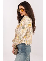 Bunda model 226014 Taliansko Moda Bunda model 226014 Taliansko Moda