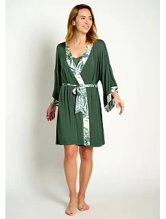 Dámský župan model 22082717 - Muydemi