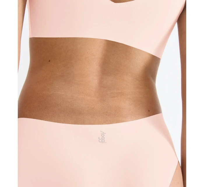 sloggi ZERO Feel 2.0 Hipster - PINK - SLOGGI PINK - SLOGGI