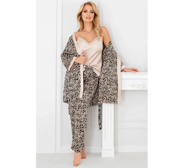 Župan Donna Sheila S-2XL