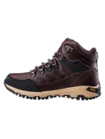 Boty  Mid AG V M model 19322730 - Hi-Tec