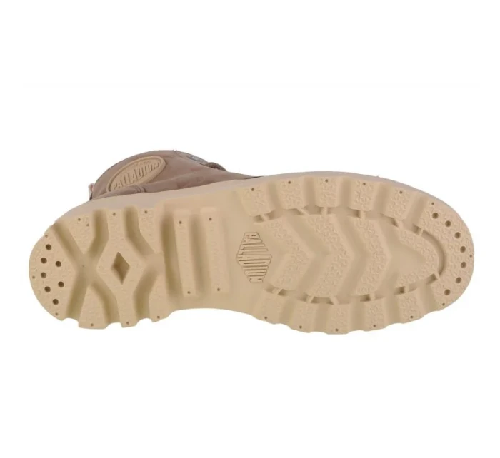 Topánky Palladium Pampa Hi Zip WL W 95982-212-M