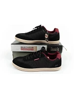 Topánky Skechers Placer M 210824/BLK Topánky Skechers Placer M 210824/BLK