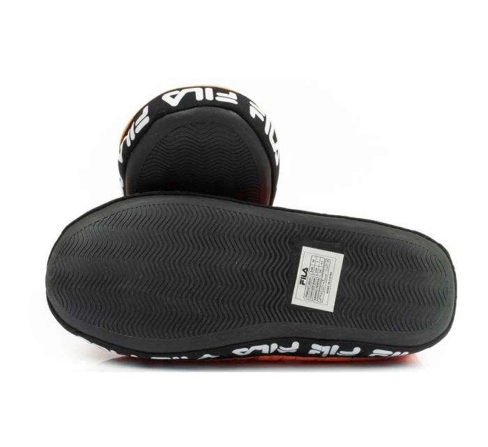 W pantofle model 20548902 - Fila W pantofle model 20548902 - Fila