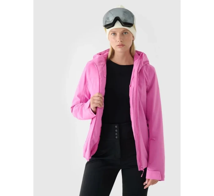 Zimní lyžařská bunda model 20552646 - 4F Zimní lyžařská bunda model 20552646 - 4F