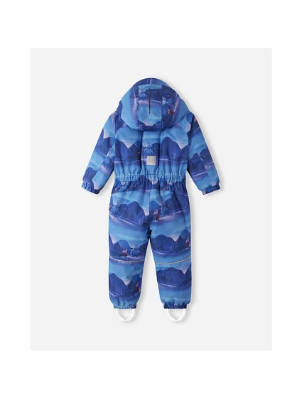Jr zimní oblek dětské model 20842840 - Reima